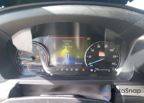 2020 Ford Explorer Xlt from USA, damaged, VIN 1FMSK7DH3LGA30872